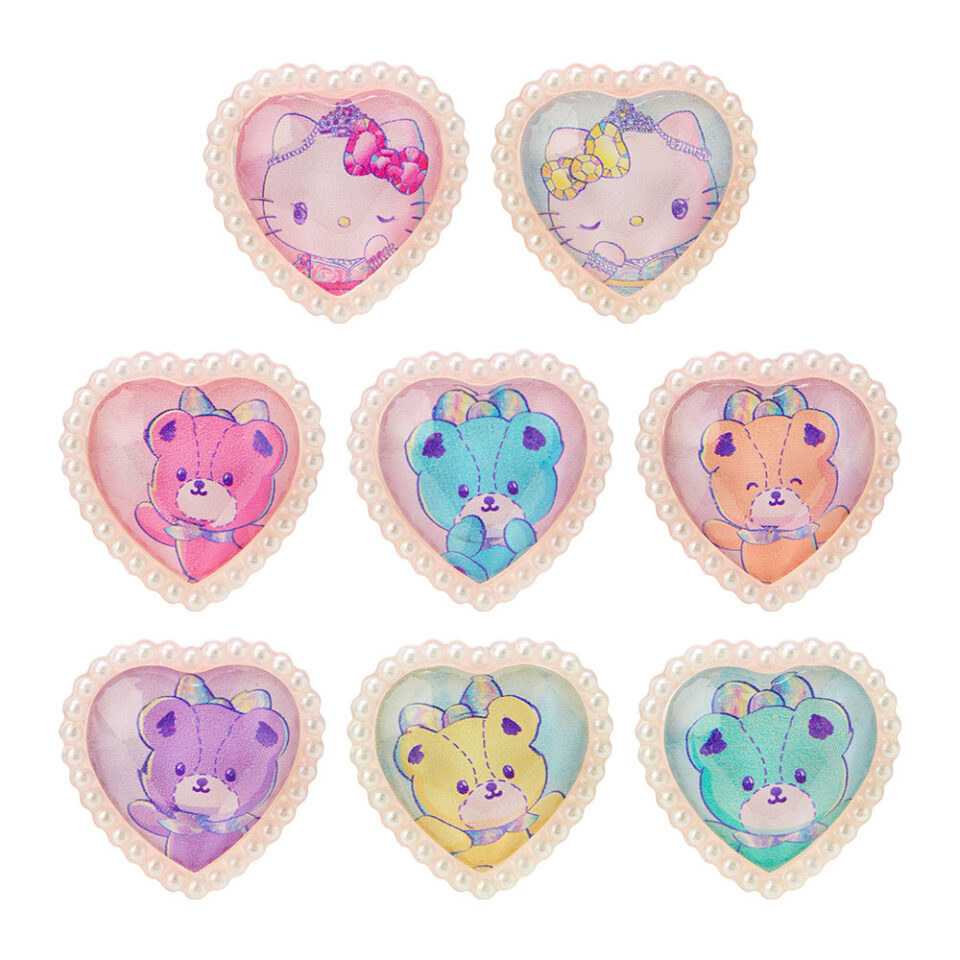 ハローキティ50周年シリーズ｜サンリオピューロランド