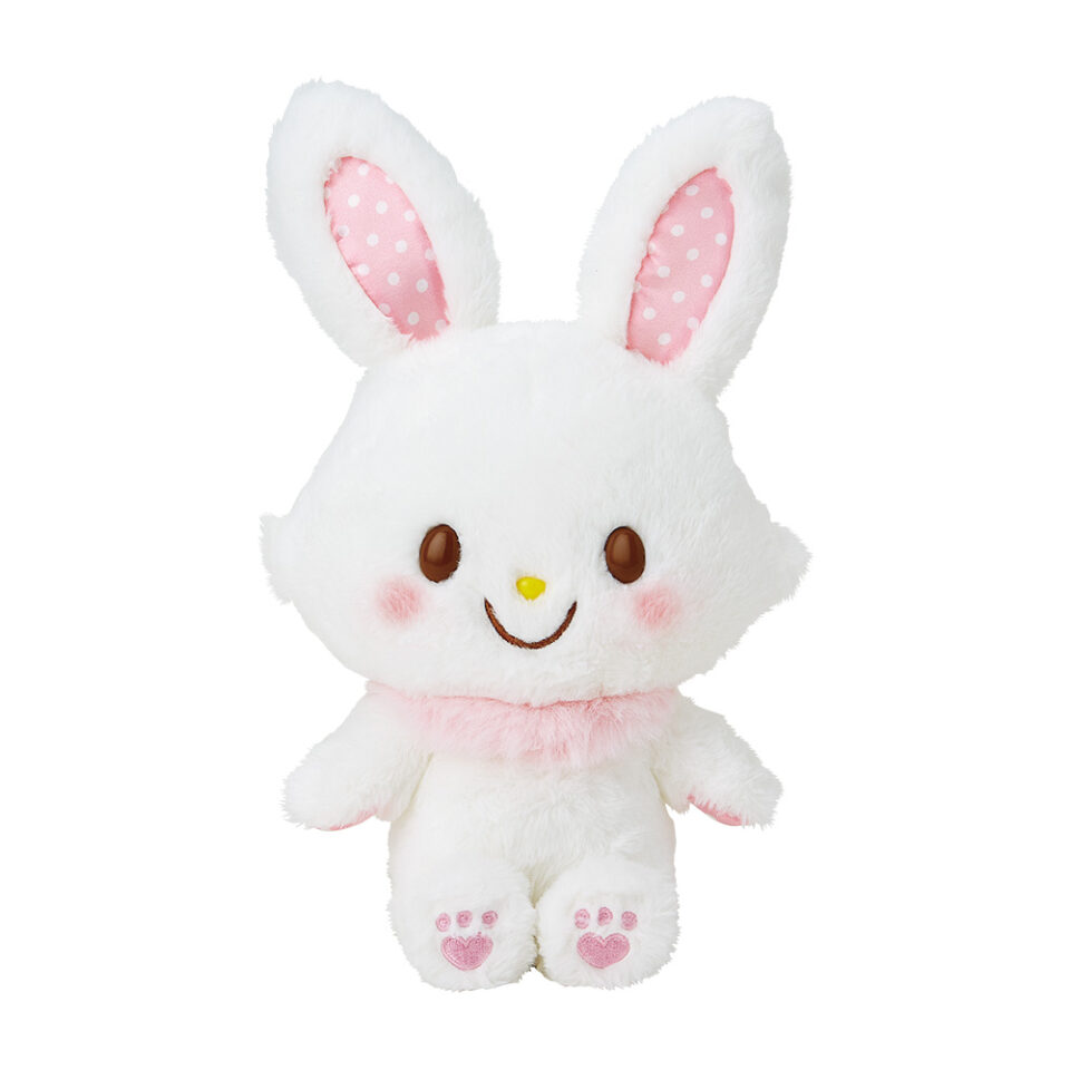 ウィッシュミーメル ぬいぐるみ｜サンリオピューロランド