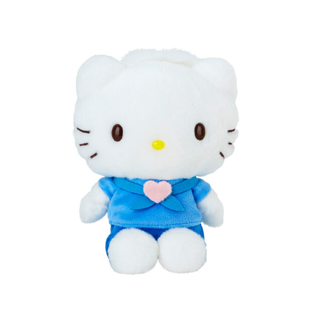 ワンポイントハートシリーズ ぬいぐるみS(ディアダニエル)｜サンリオ