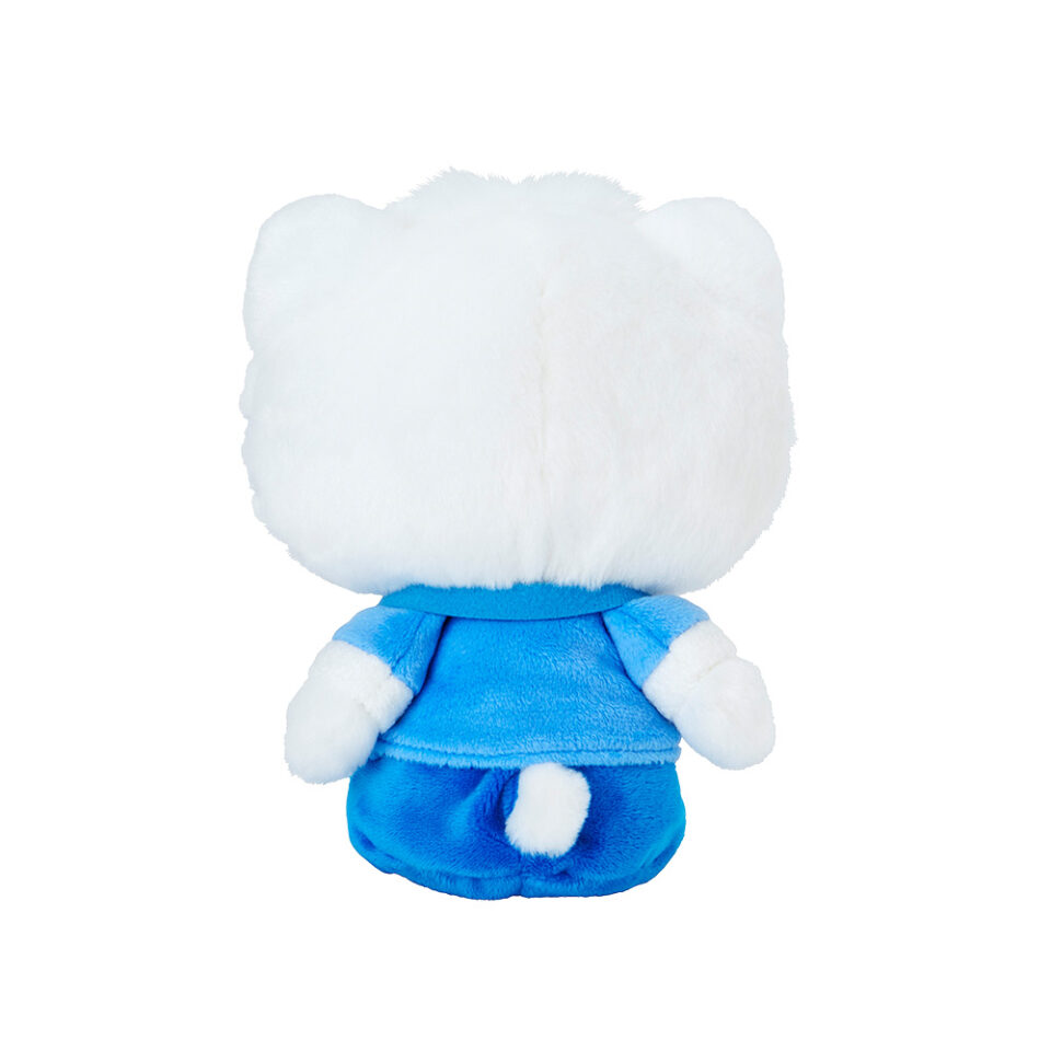 ワンポイントハートシリーズ ぬいぐるみS(ディアダニエル)｜サンリオ