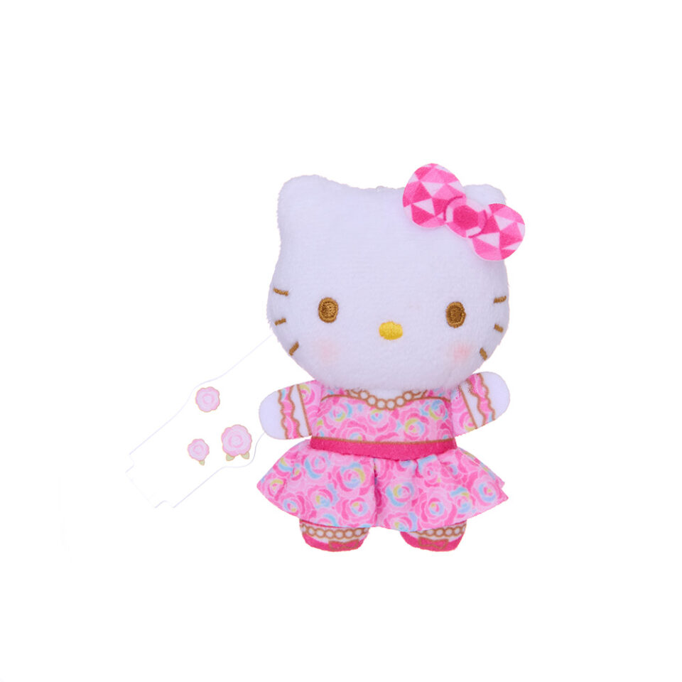 アクぬい サンリオピューロランドデザイン(ハローキティ)｜サンリオ