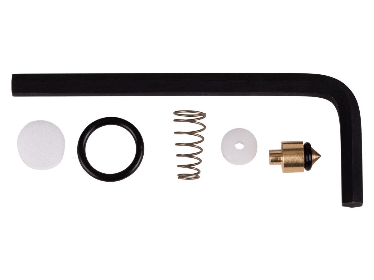 Air Venturi MK5 Hand Pump by Hill Non-Return Valve Kit | Pyramyd AIR