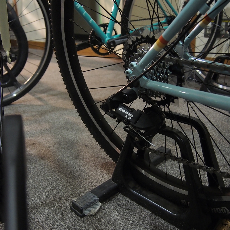 FAIRDALE（フェアデール） 2020年モデル FLYER （フライヤー） 7-SPEED