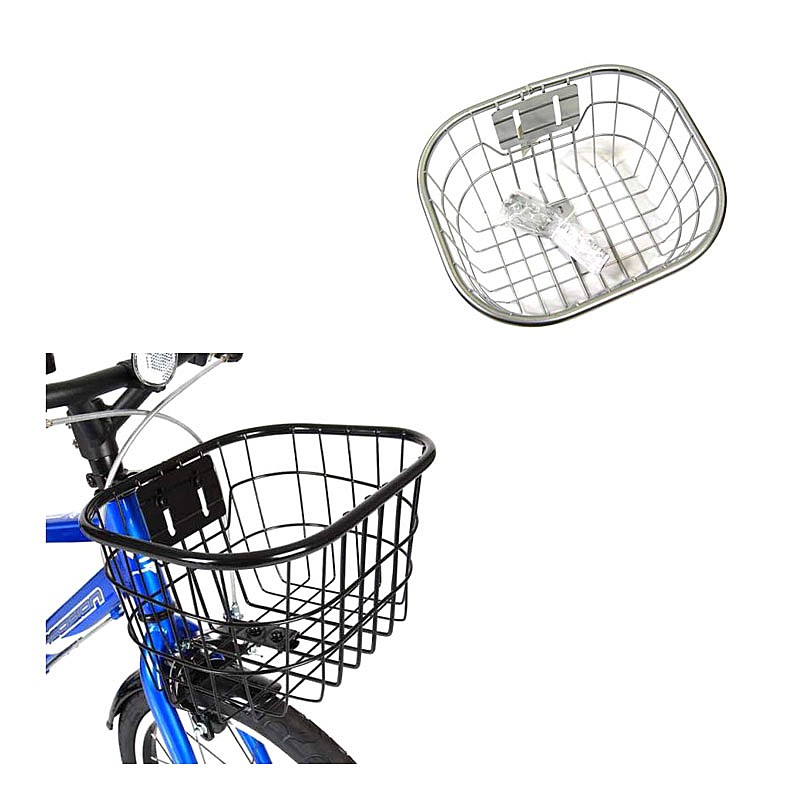 ASAHI（あさひ）SMALL WIRE BASKET （小型ワイヤーカゴ）