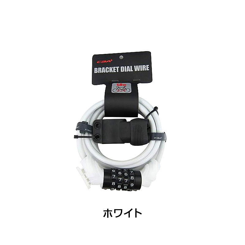 ASAHI（あさひ）BRACKET DIAL WIRE （ブラケットダイヤルワイヤー）