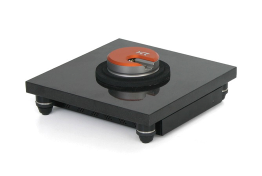 コンパクト走査型トンネル顕微鏡 NaioSTM （製品詳細）｜ 日本カンタム