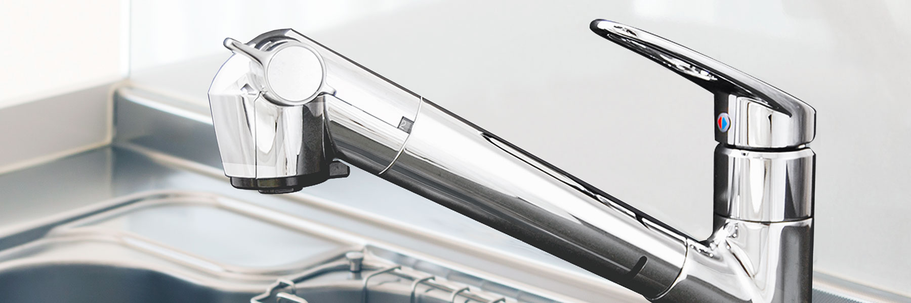 浄水器付水栓QRC500シリーズ専用 交換カートリッジ