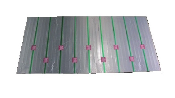 温水マット（小根太入り・エコタイプ）｜前澤給装工業株式会社