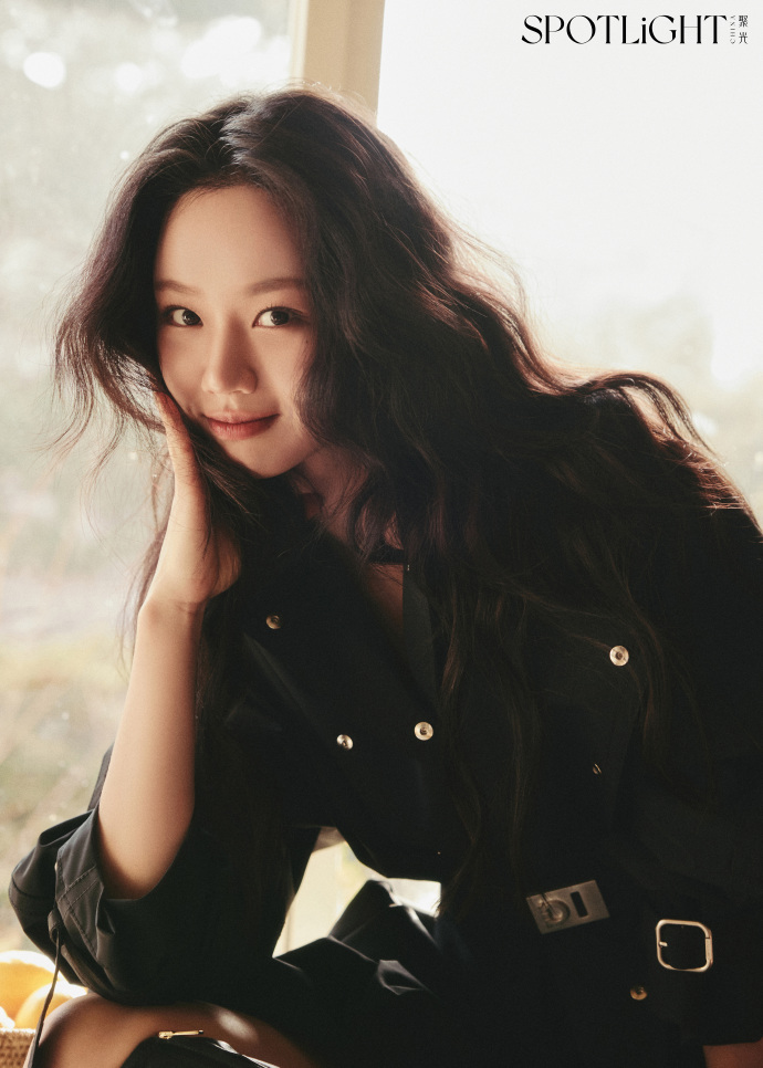 中国雑誌 SPOTLiGHT聚光 『SPOTLiGHT聚光2025年3月D版3冊完全セット