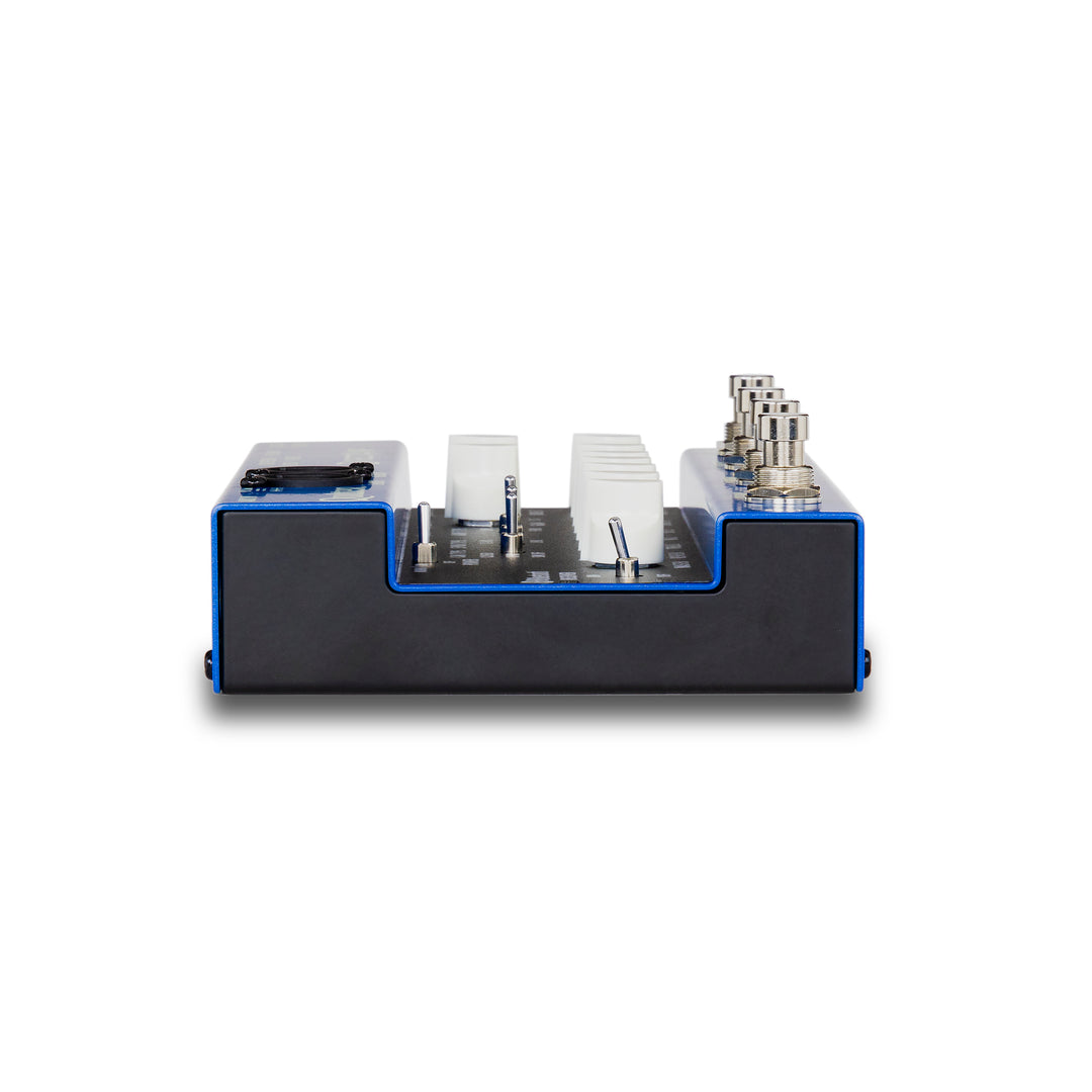 DirectAmp – Quilter Laboratories