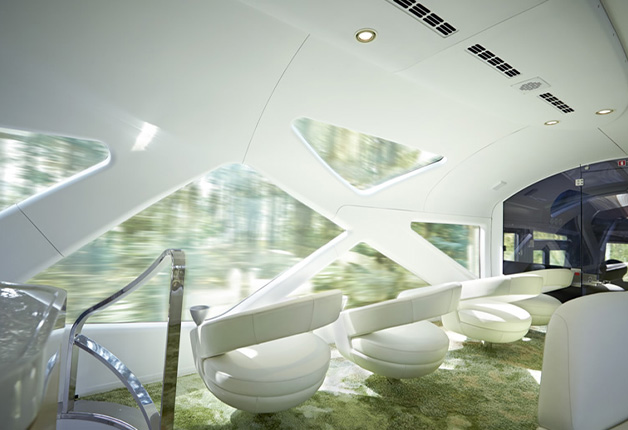 TRAIN SUITE 四季島」｜国内・海外 豪華列車の旅｜こだわりの旅行はQUALITA