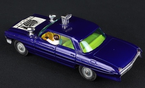 Corgi Toys 497 The Man From U.N.C.L.E. Thrushbuster - QDT