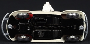 Tekno Models 819H VW Herbie The Love Bug - QDT