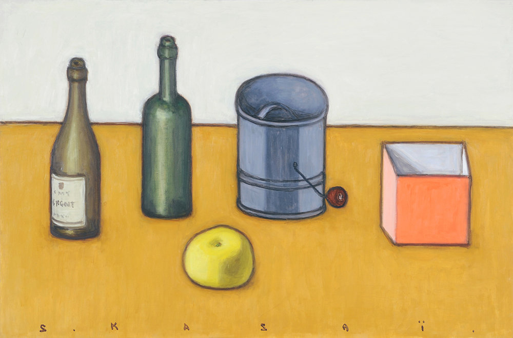 中日新聞に掲載 笠井誠一先生の「特別講演会」＆「作品講評会」 開催