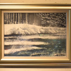 山川令湖 | 柳沢優子 | 生徒作品集 | 名古屋市千種区 基礎のデッサン