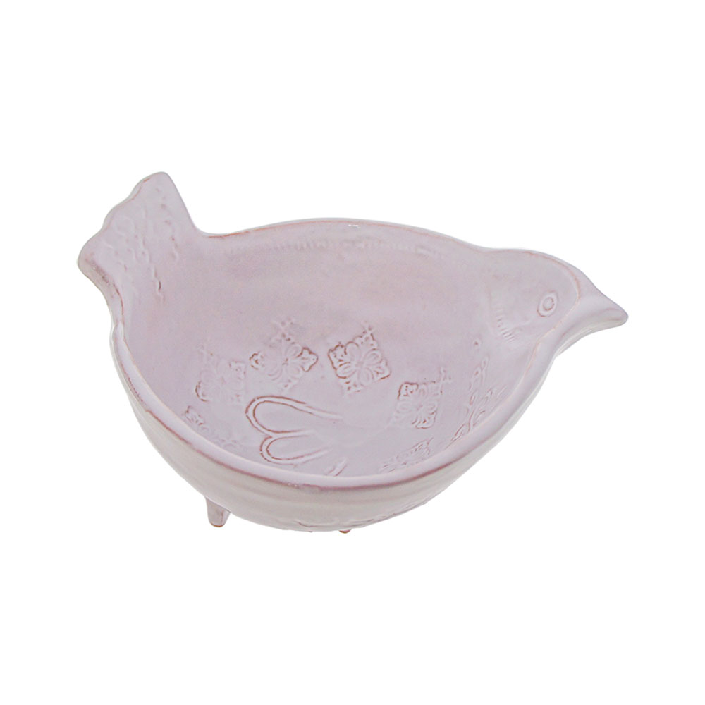 VIRGINIA (ヴィルジニア)バード ボウル 14cm