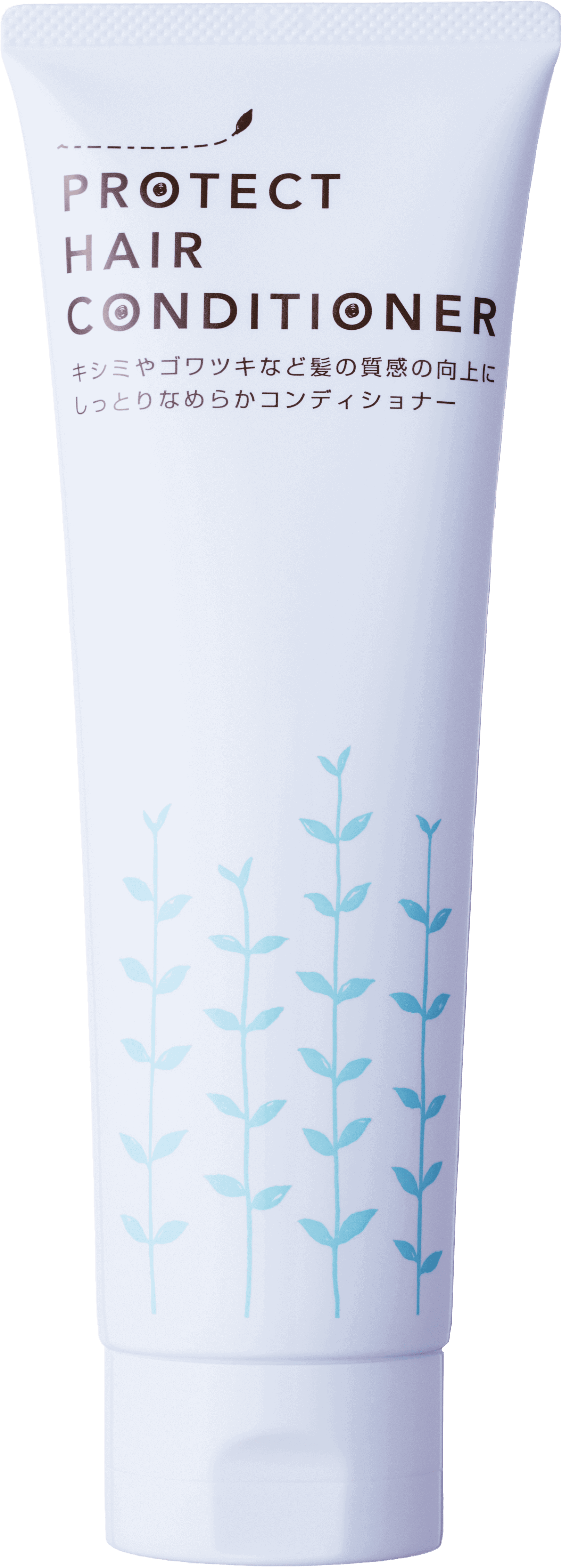 プロテクト ヘア コンディショナー – Queens Henna