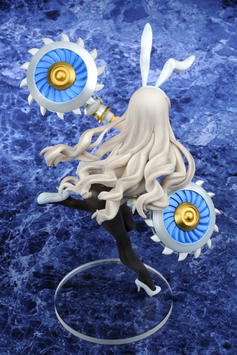 英雄＊戦姫GOLD パーシヴァル│キューズQ 2D & 3D Creative Studio