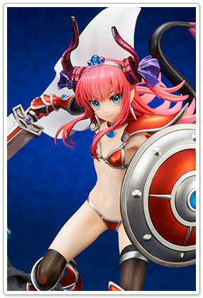 Fate/Grand Order セイバー／エリザベート・バートリー［ブレイブ