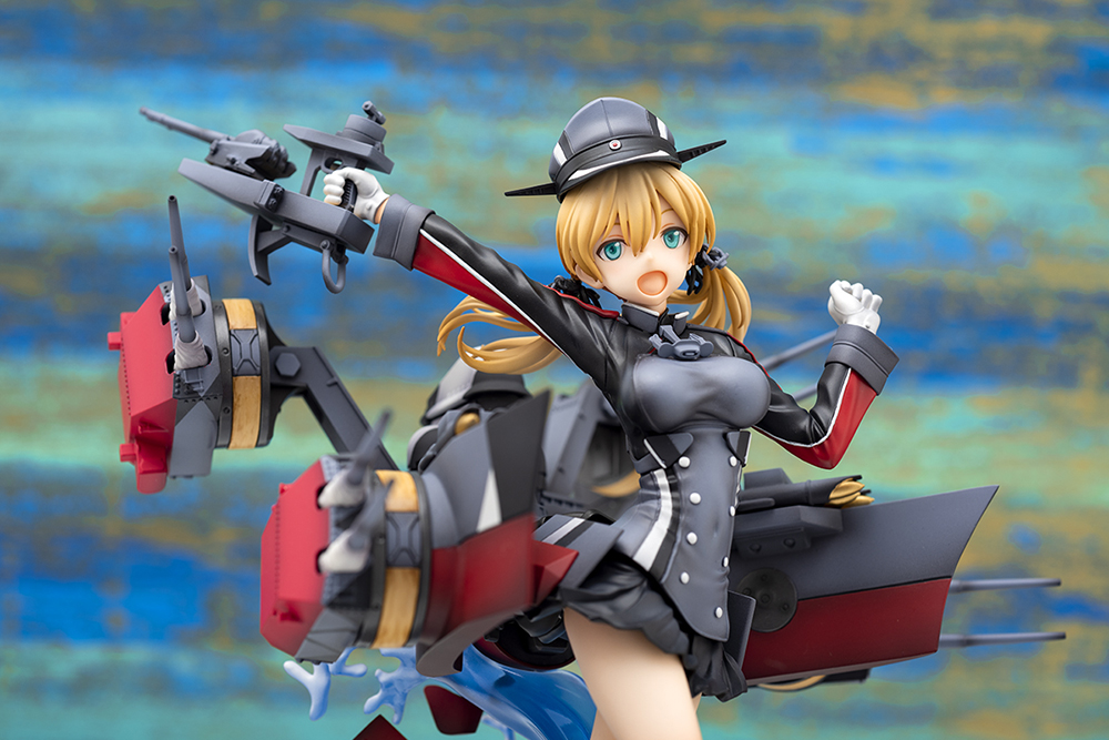 艦隊これくしょん -艦これ- Prinz Eugen（プリンツ・オイゲン