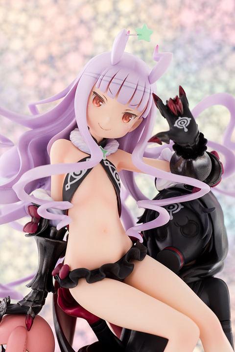 世界征服～謀略のズヴィズダー～ ヴィニエイラ様［ガレージキット