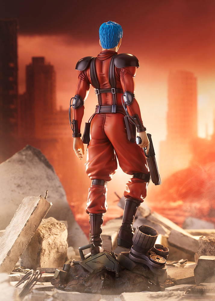 装甲騎兵ボトムズ キリコ・キュービィー│キューズQ 2D & 3D Creative