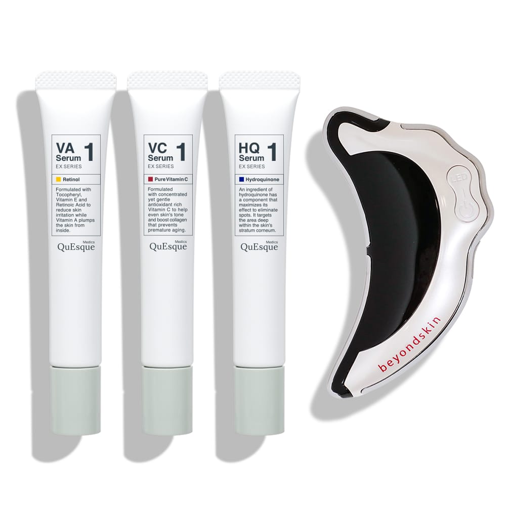 商品一覧 ｜ QuEsque Medics（クエスク メディックス）