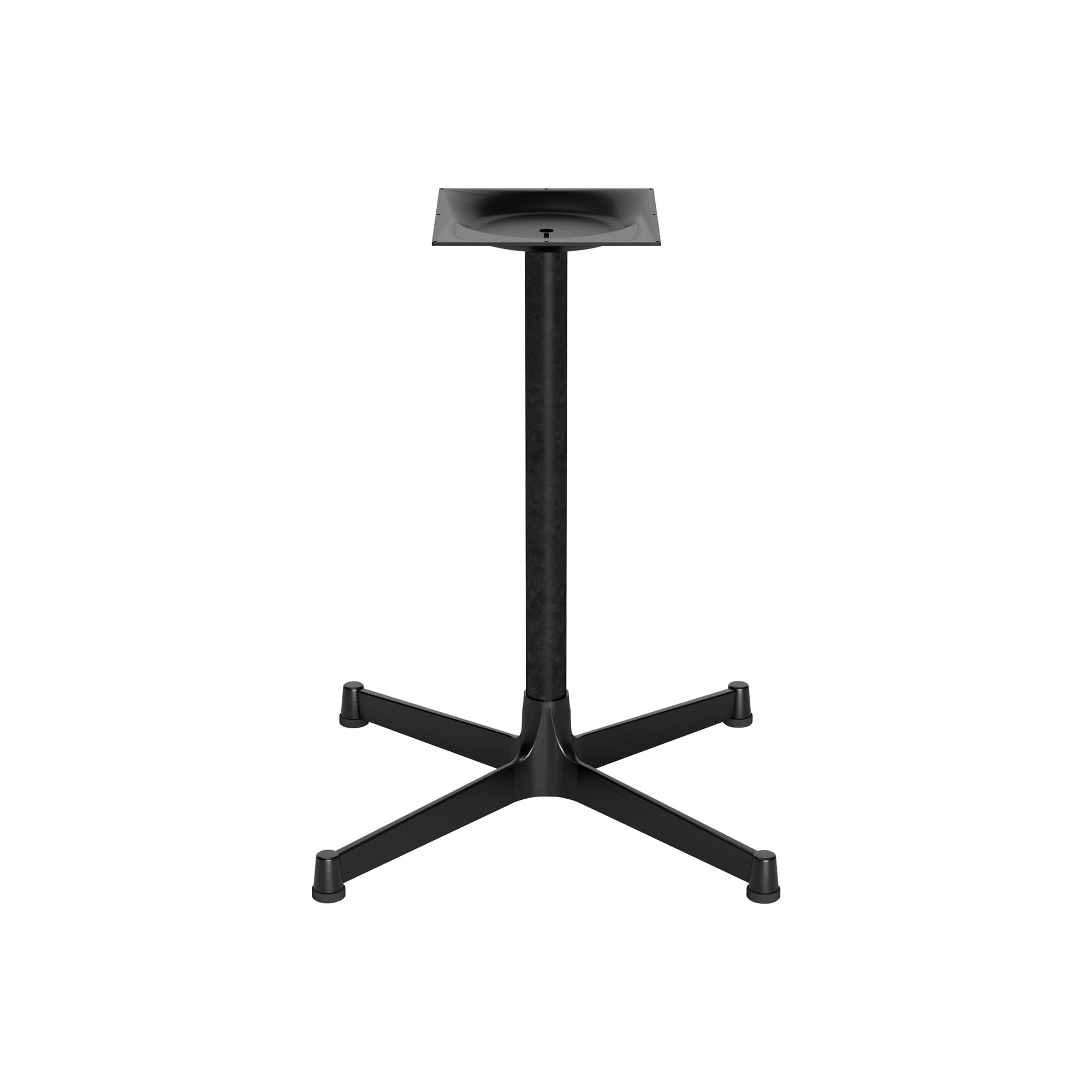 センターテーブル脚 φ800用 ブラック | PS-TB009-01-G141 | テーブル脚