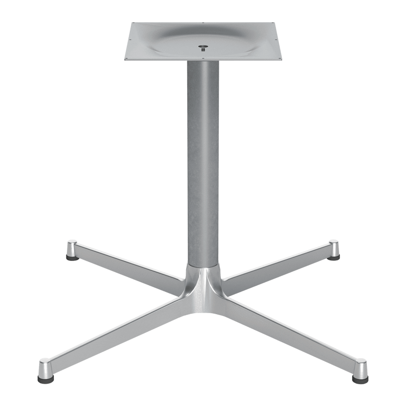 センターテーブル脚 φ800用 ブラック | PS-TB009-01-G141 | テーブル脚