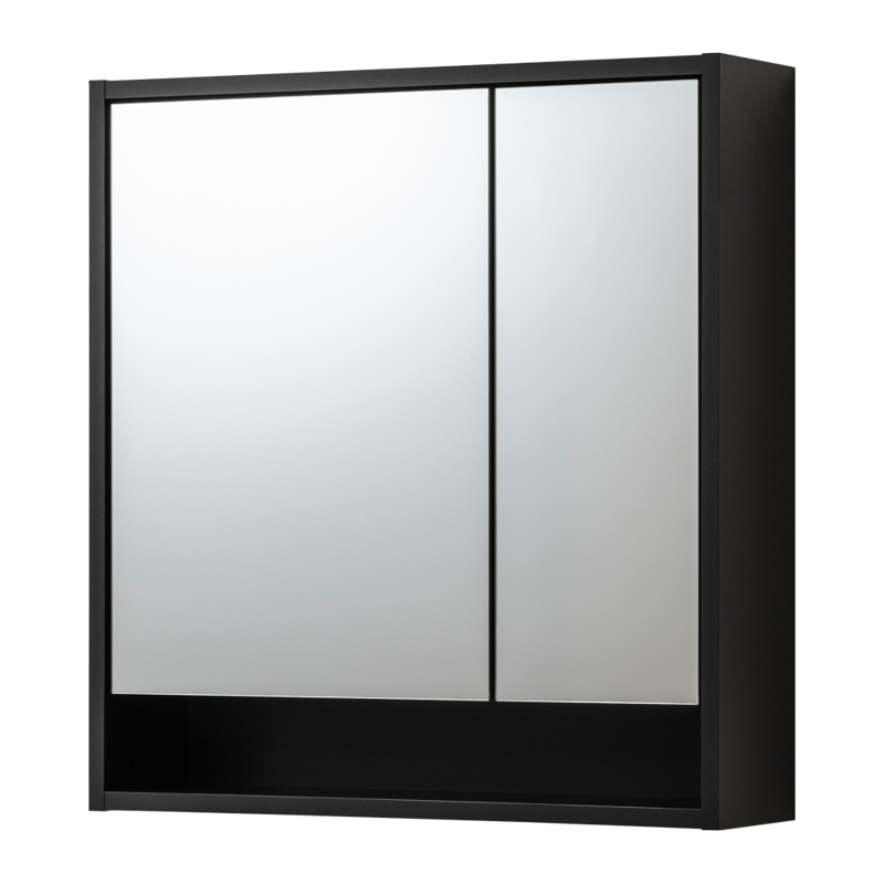 クロップドミラーキャビ ラワン W1180 | KB-AC025-32-G173 | ミラー