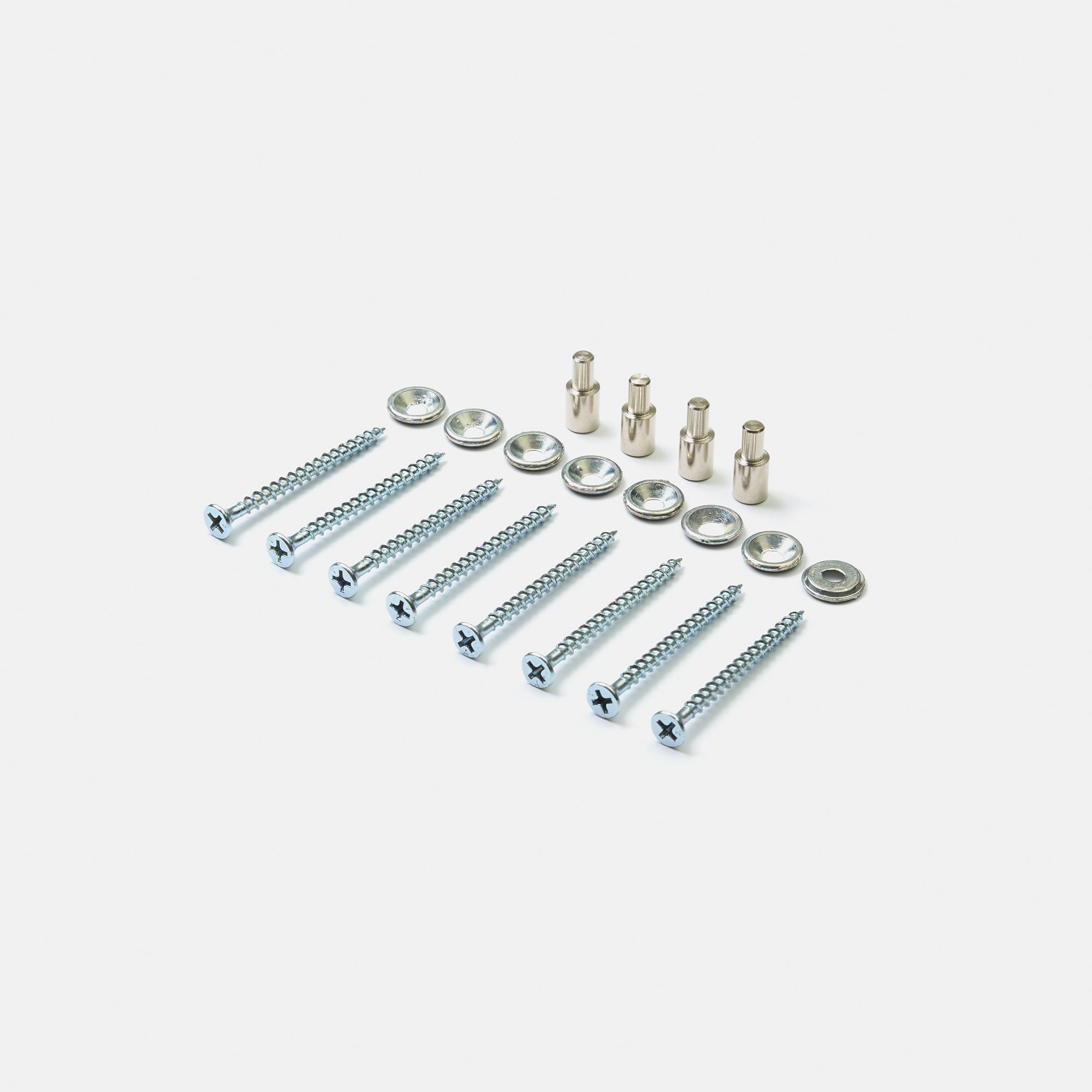 クロップドミラーキャビ グレー W1180 | KB-AC025-16-G173 | ミラー