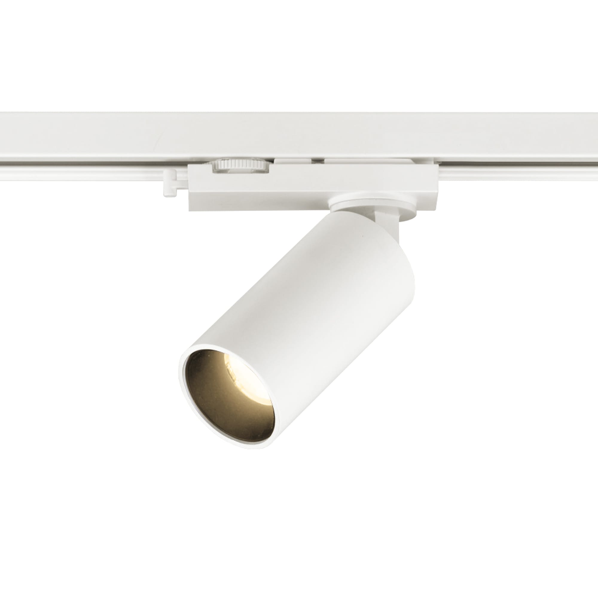 スポットライト 筒型 WH（広角） | LT-OT007-20-G141 | レール