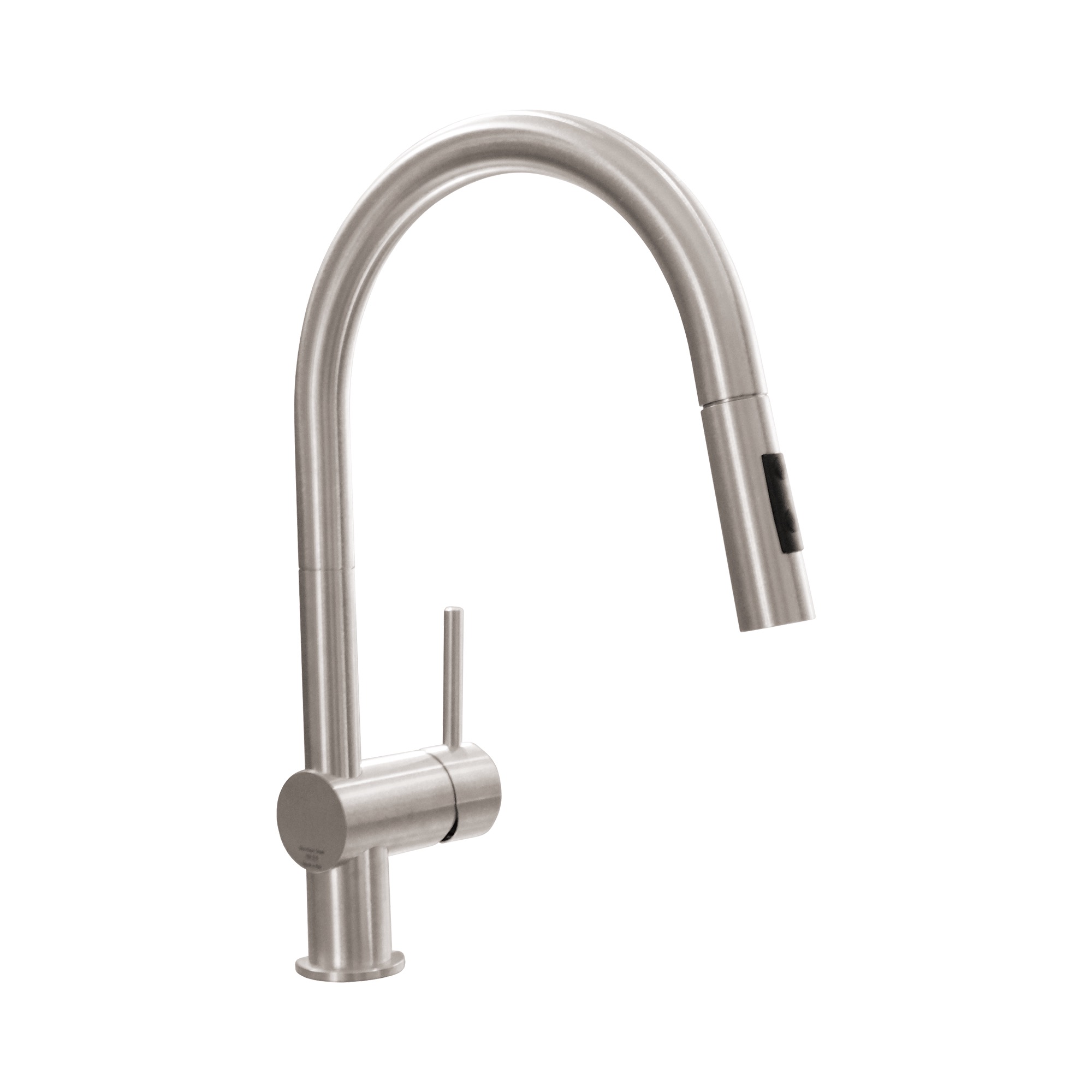 SUSキッチン水栓 ヴェラ | KB-TP004-03-G045 | キッチン水栓