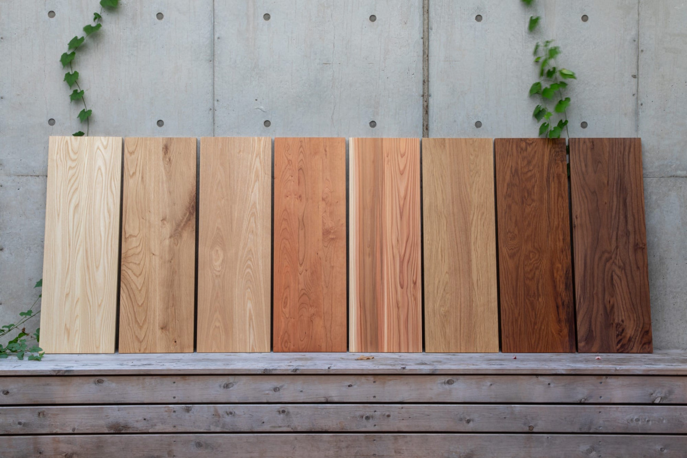 フリーカット無垢材 カスタム 杉 | PS-TT009-08-G165 | テーブル天板