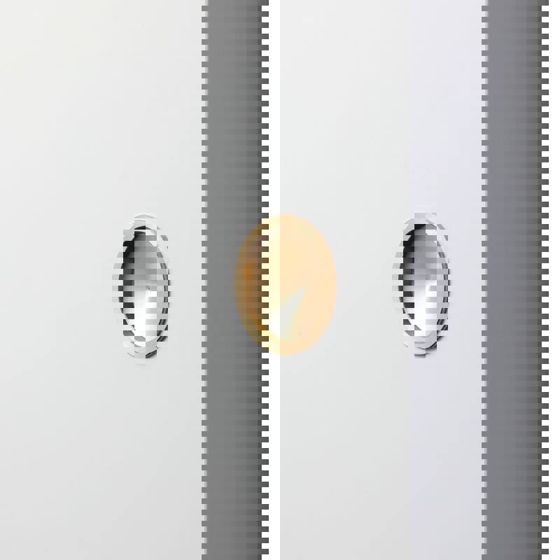 メタル小手掛け 真鍮 戸厚30～33mm用 | PS-HD026-02-G141 | ドアノブ