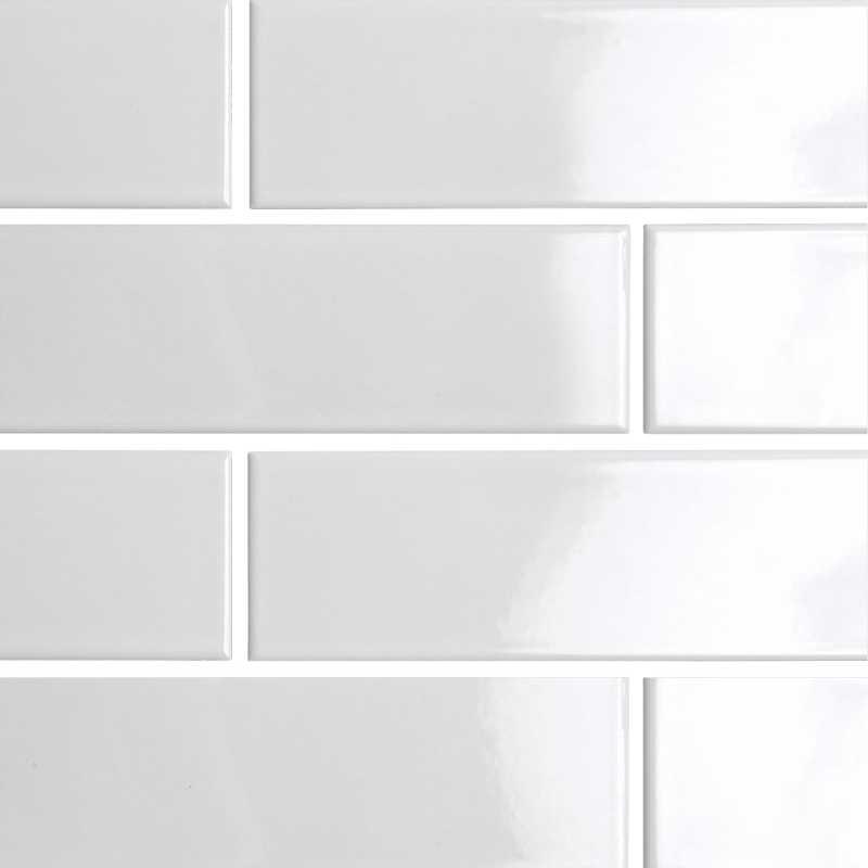 フロストタイル 艶あり 二丁掛（ケース） | WL-TL006-01-G141 | 四角形