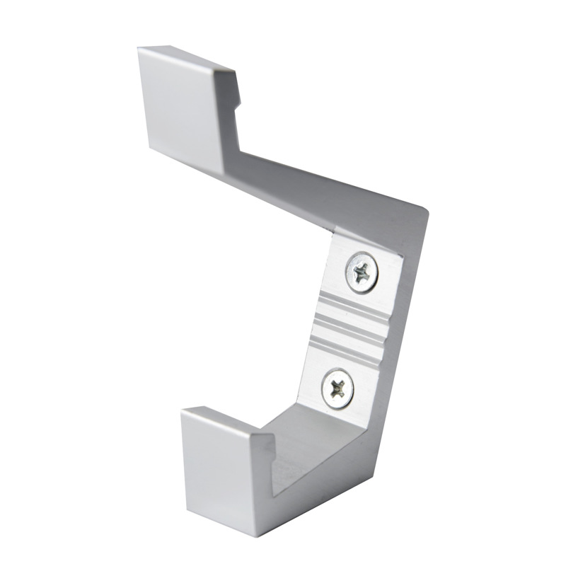 インダストリアルフック アルミフック TYPE 2 | PS-HB003-02-G141