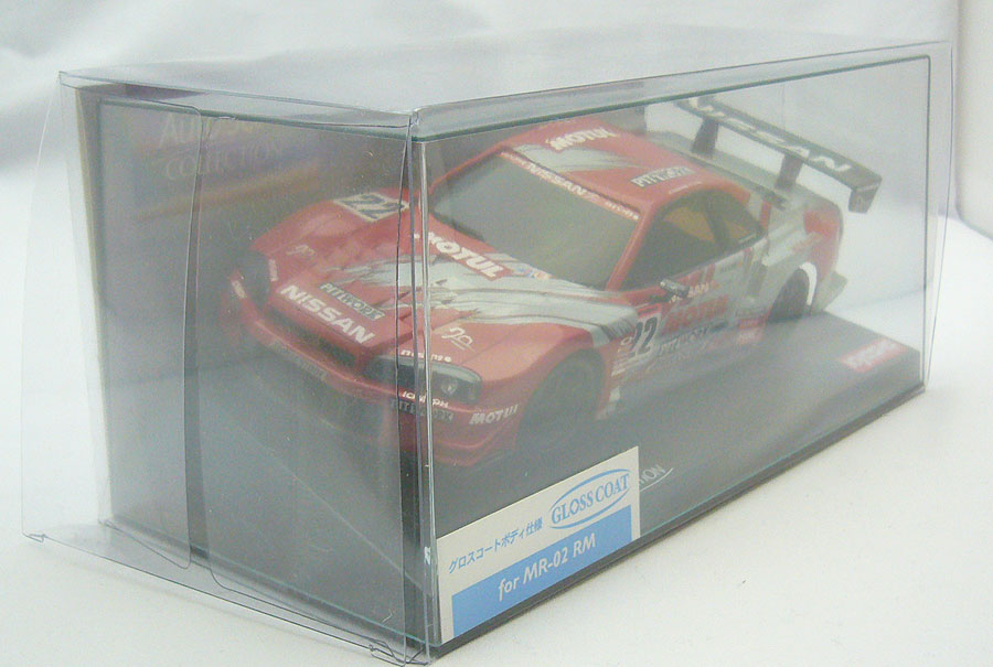 京商ミニッツ ( MINI-Z ) オートスケールコレクション（ボディセット