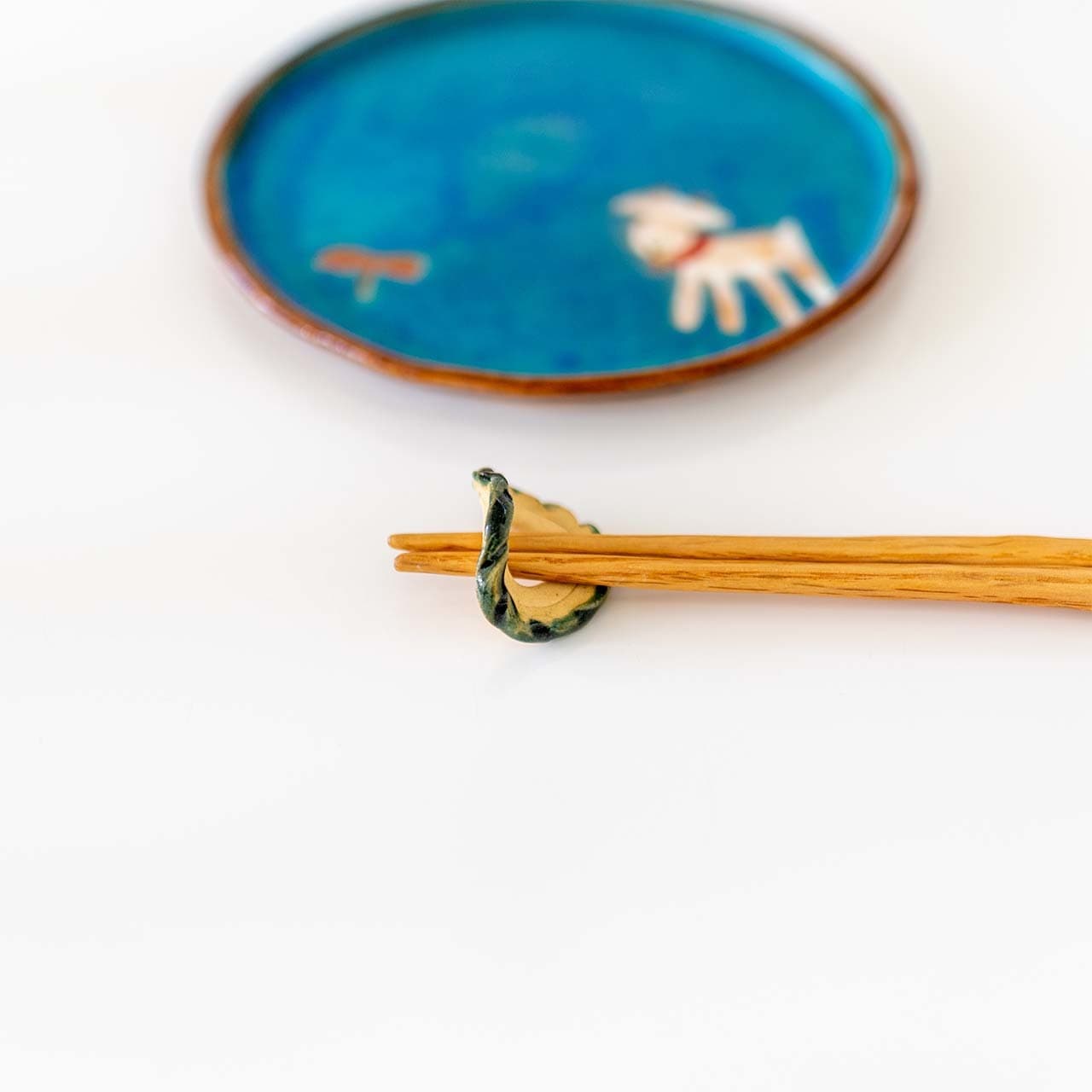 アトリエクッチャネ｜やちむん｜琉球民芸センター