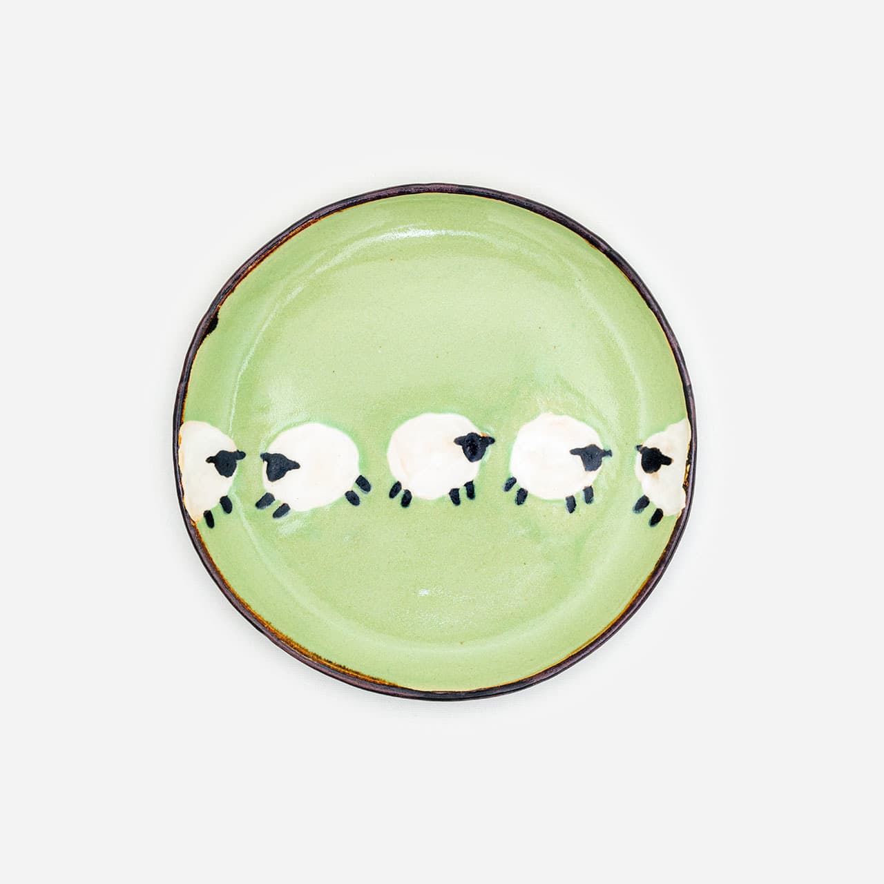 アトリエクッチャネ｜やちむん｜琉球民芸センター