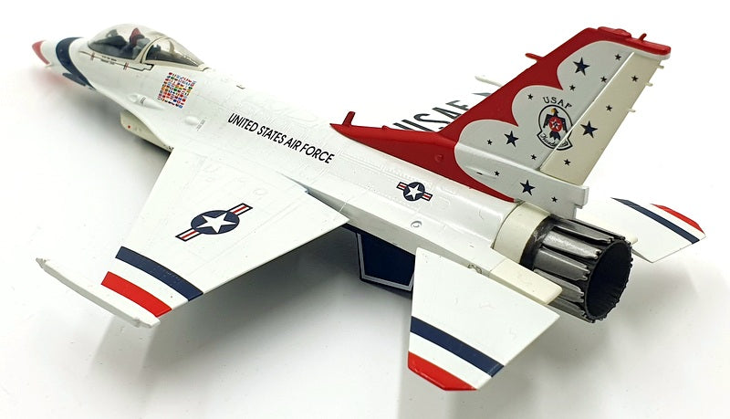 Gemini Aces 1/72 Scale GAUSA5001 - F-16 Fighting Falcon USAF