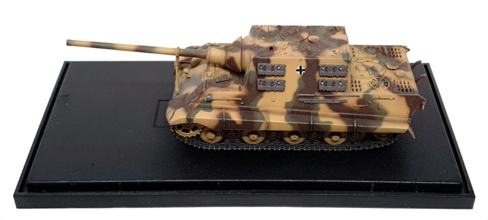 Dragon Models 1/72 Scale 60127 - Jagdtiger Porsche Version Germany