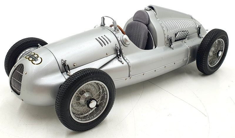 CMC 1/18 Scale Model Car M-027 - 1928-1938 Auto Union Typ D