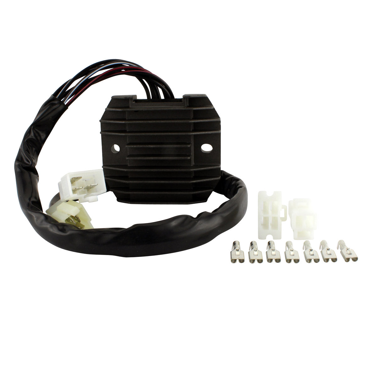 Voltage Regulator Rectifier for Kawasaki Ninja ZX-6R ZX6R / Ninja