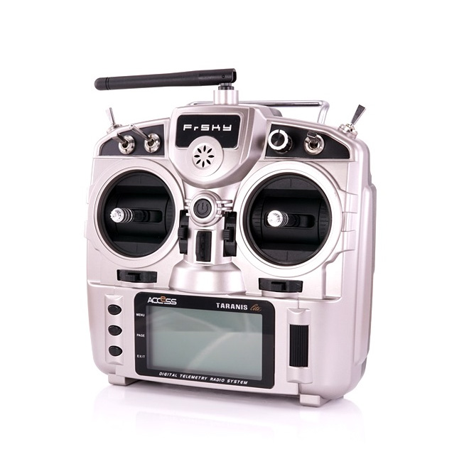 Frsky Taranis X9 Lite | Rotorama