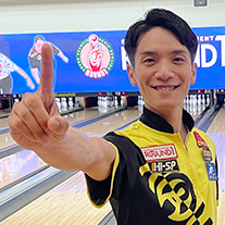 ラウンドワン】ボウリング｜所属プロボウラー紹介