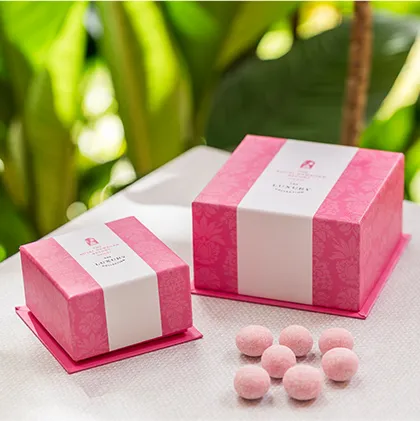 おみやげ | ハワイ・ワイキキのホテル - ロイヤルハワイアン