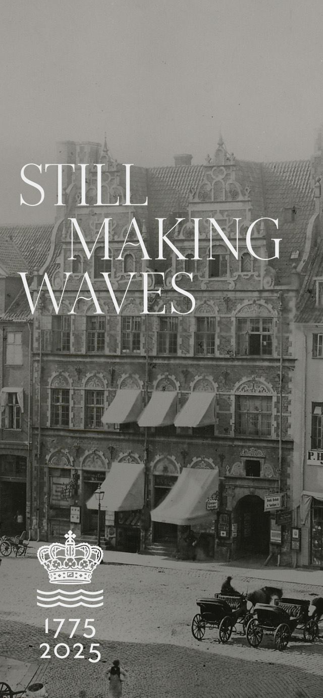 ロイヤルコペンハーゲンの物語|ロイヤル コペンハーゲン 公式