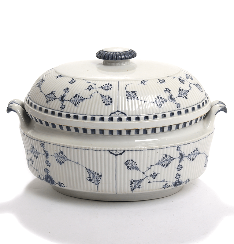 The bourgeoisie 1810|ロイヤル コペンハーゲン 公式オンラインストア