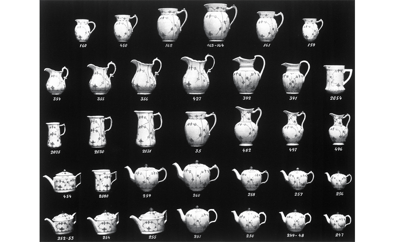 The Roaring 20s 1925|ロイヤル コペンハーゲン 公式オンラインストア